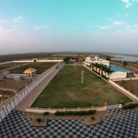 White House Resort Jhalawar Exterior foto