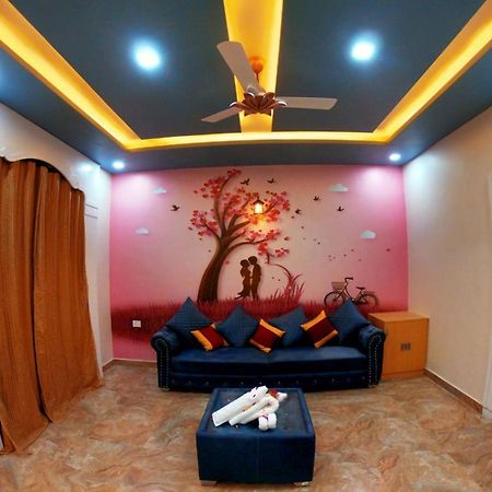 White House Resort Jhalawar Exterior foto