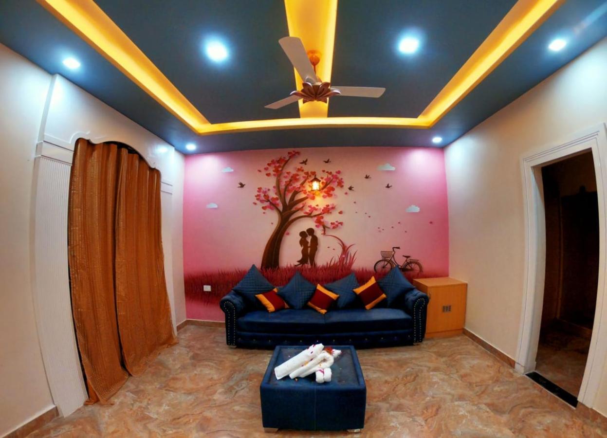 White House Resort Jhalawar Exterior foto